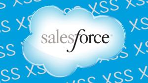 XSS flaw put Salesforce accounts at risk of hijacking