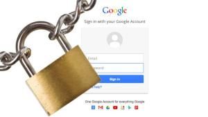 How to make your Google account more secure than ever before