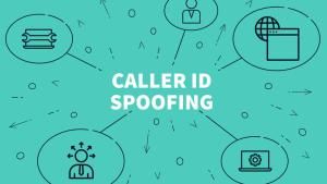 Caller ID Spoofing – What It Is and What to Do About It