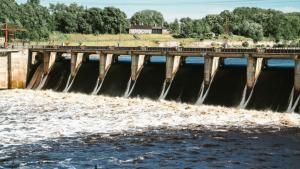 Hydroelectric Dams and ICS Security