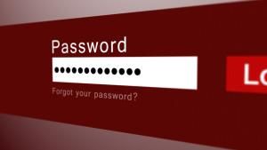 The Infamous Password