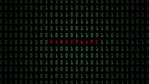 Ransomware: Building Cyber Resilience