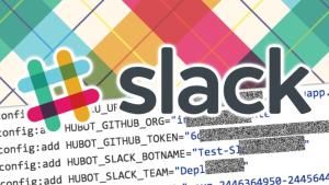 Slack Security Practices Could Lead to Hackers Eavesdropping on Corporate Internal Chat Systems