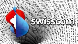 Swisscom data breach exposes 800,000 customers