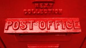 Post Office Email Scams Target Denmark, Drop Crypt0l0cker Ransomware