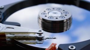 What Does it Mean to Wipe a Drive?