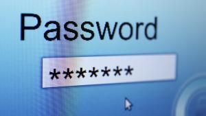 Don’t Make Your Password a Classic