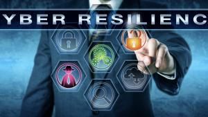 The Number One Reason Enterprises Fail to Attain Cyber Resilience