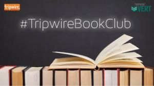 #TripwireBookClub – Go H*ck Yourself