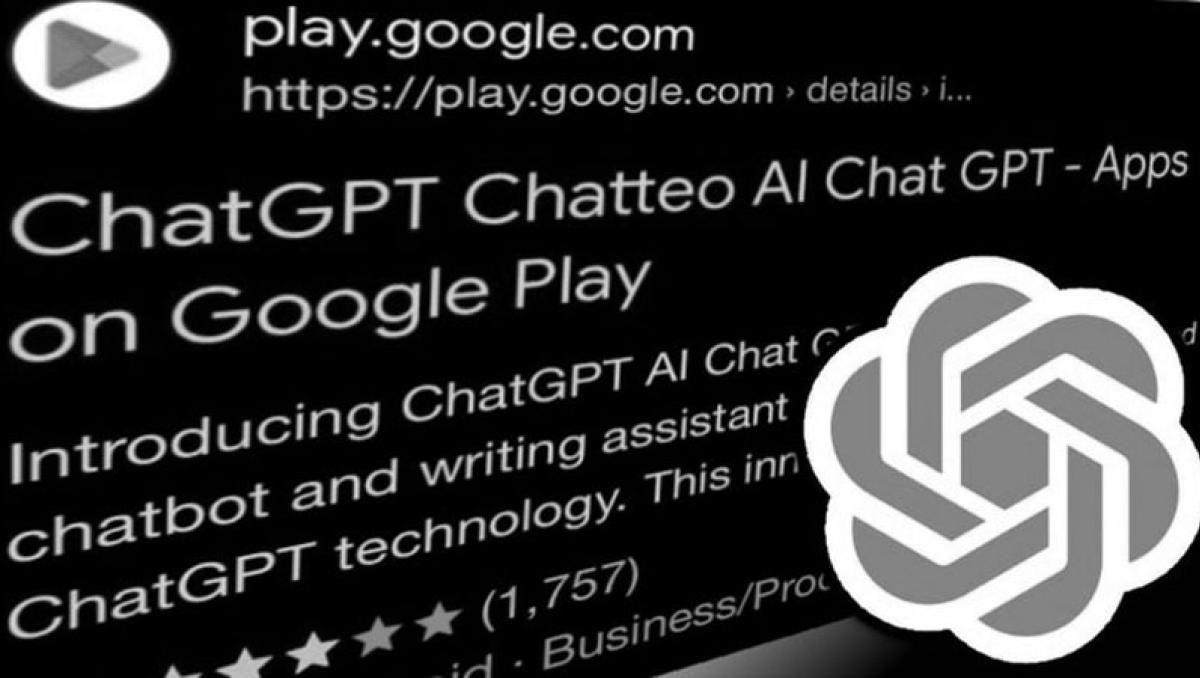 Fake ChatGPT apps spread Windows and Android malware - grahamcluley.com