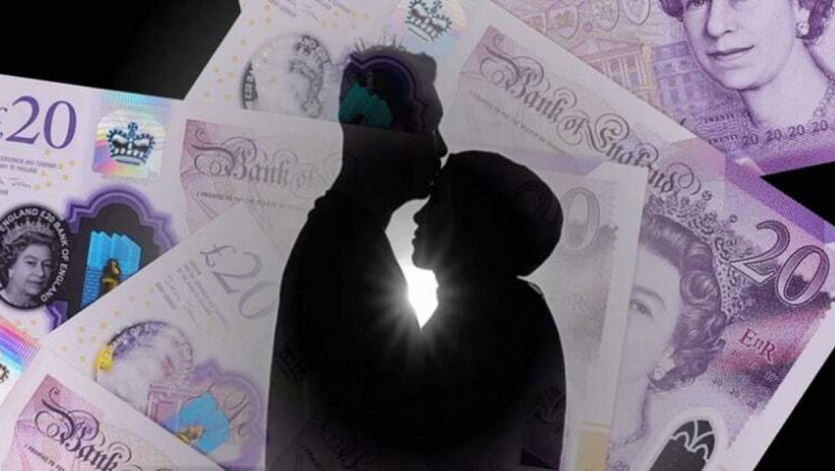 Romance fraud losses rose 91% during the pandemic, claims UK’s TSB bank - grahamcluley.com