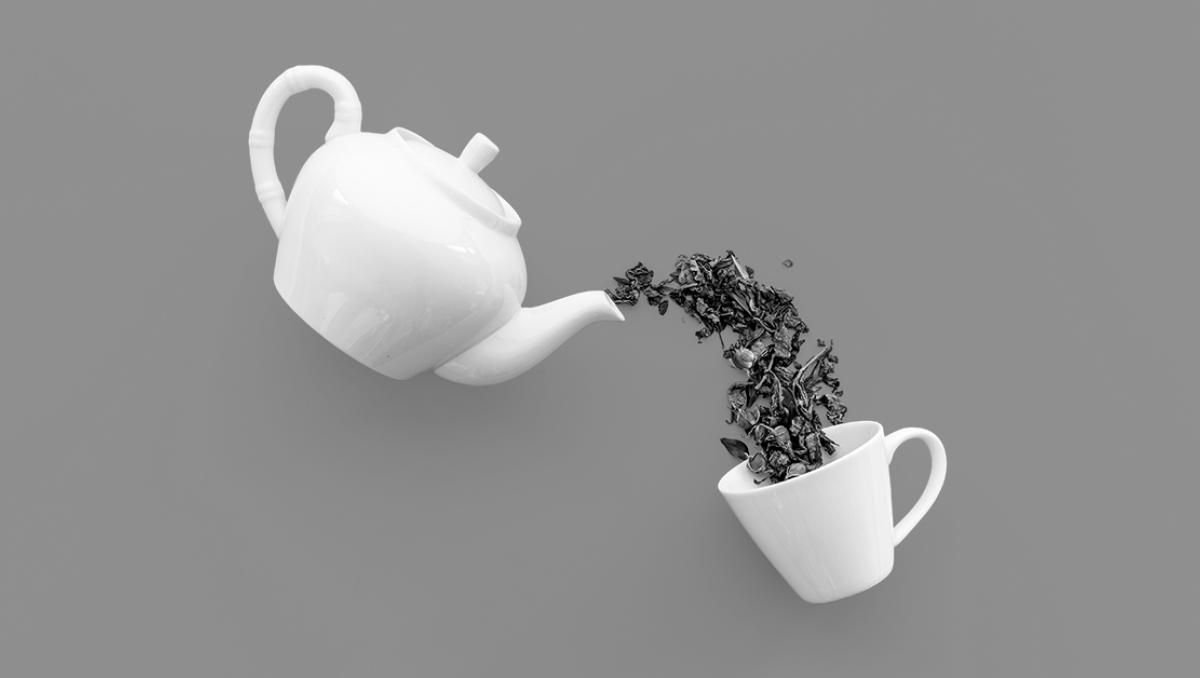 Security Automation – As Easy As Making Tea?