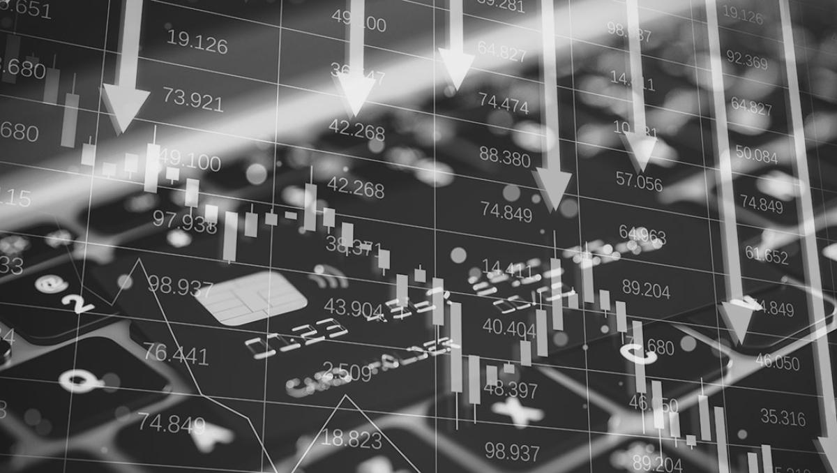 The Relation Between Breaches and Stock Price Drops