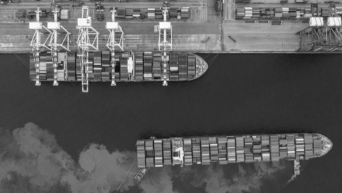 New Bipartisan Legislation Enhances Cybersecurity Measures for U.S. Ports