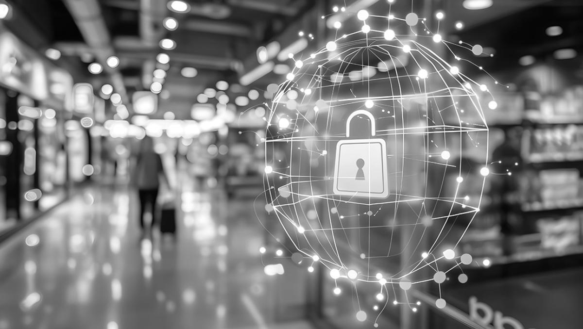 Digital Threats, Real Losses: Cyber Risks to Retail Operations