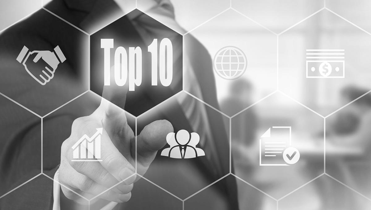 The Top 10 State of Security Blog Posts From 2024