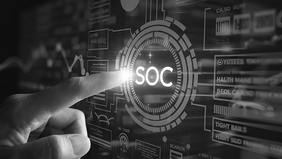 What Is a Security Operations Center (SOC)?