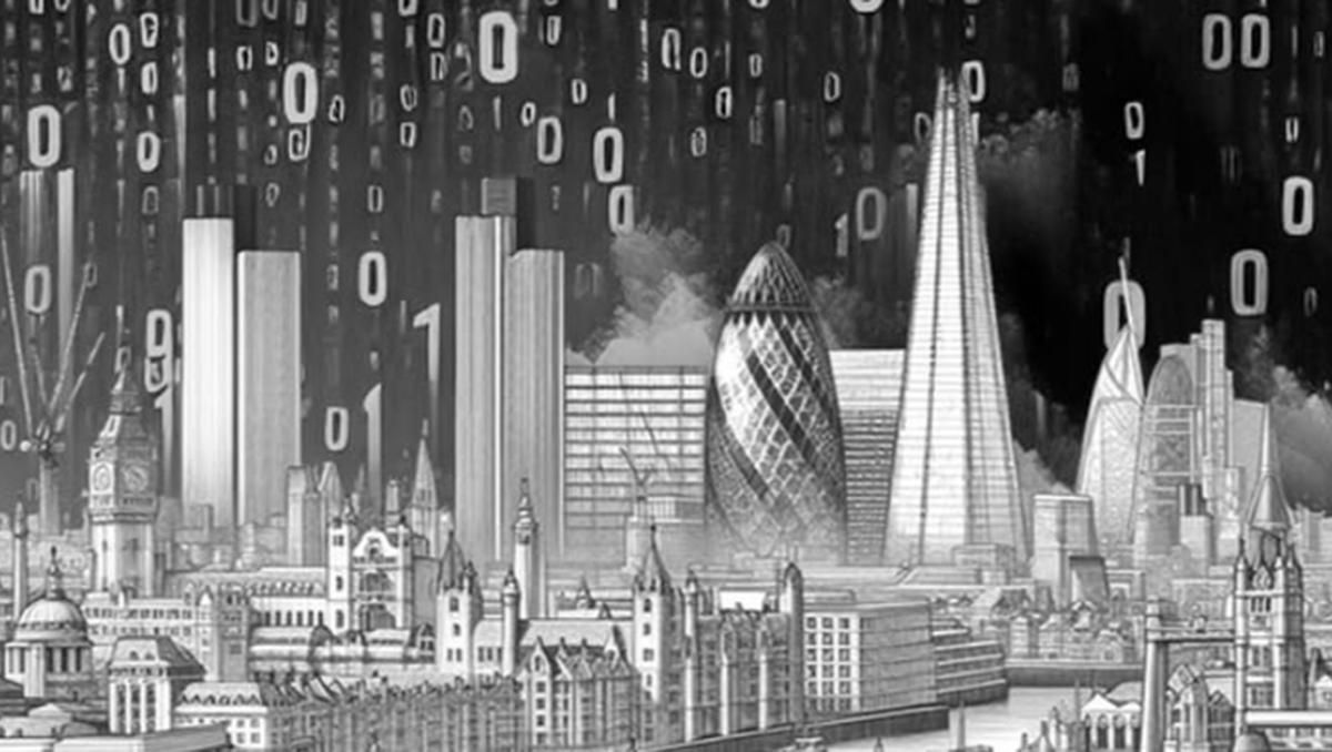 Research Reveals Data Breaches On The Rise at UK Law Firms